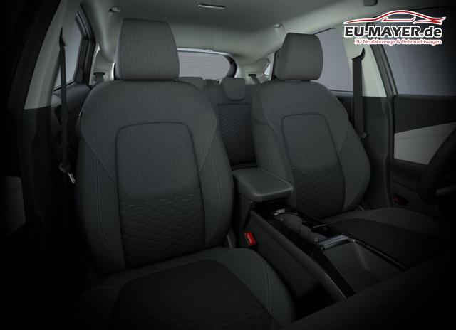 Ford Puma Gen-E 43 kWh 168 WinterP LED Nav Kam 17Z 