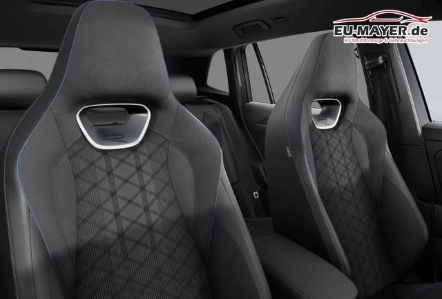 Volkswagen Tiguan R-Line eHybrid 204 Nav Pano 20Z 5J.Gar 