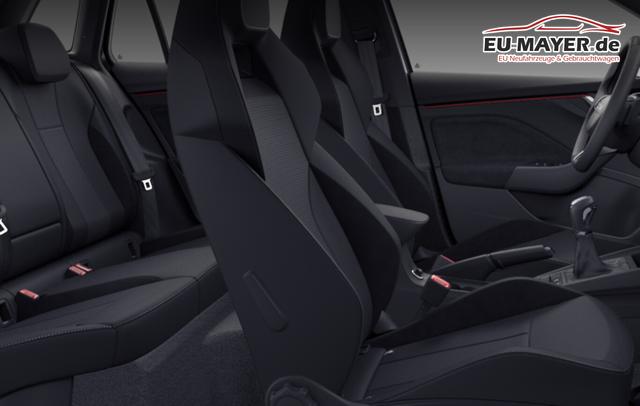 Skoda Kamiq DSG Dynamic ACC SideA Kam Kessy SHZ SunS 