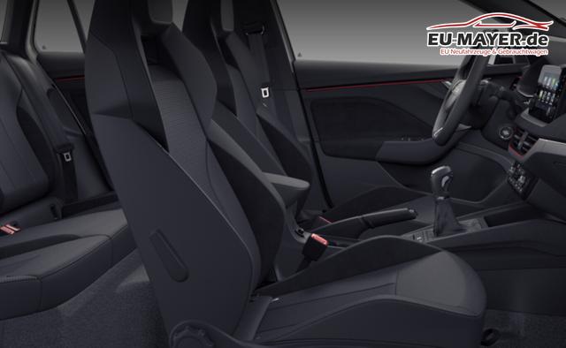 Skoda Scala Selection DSG Dynamic ACC SideA Kam Kessy SHZ SunS 