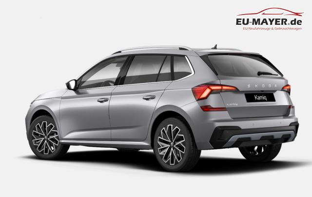 Skoda Kamiq Selection DSG Dynamic Pano ACC SideA Kam Kessy SHZ 