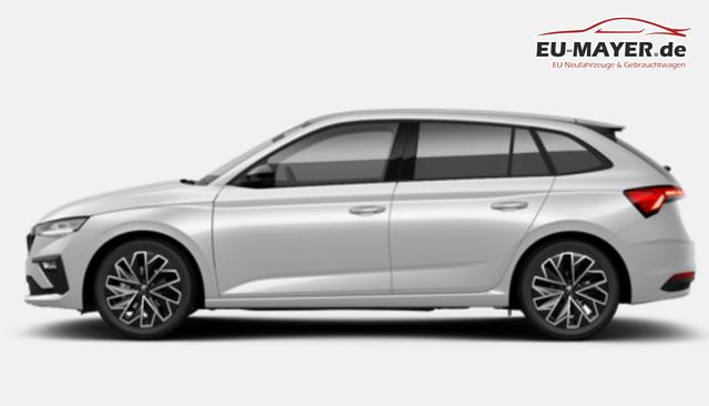 Skoda Scala Selection DSG Dynamic Pano ACC SideA Kam Kessy SHZ 