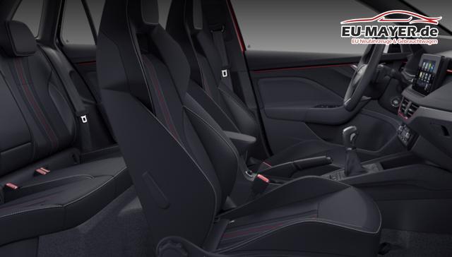 Skoda Kamiq DSG MonteC Pano Matrix ACC SideA 18Z Kam 