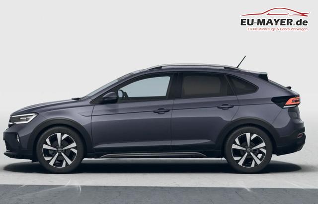 Volkswagen Taigo Style 150PS DSG Matrix IQDRIVE Nav SHZ Key 