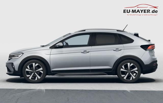 Volkswagen Taigo Style 150PS DSG Matrix IQDRIVE Nav SHZ Key 