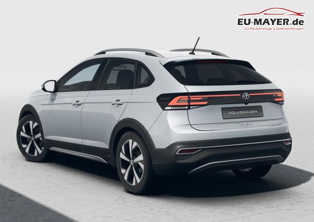 Volkswagen Taigo Style 150PS DSG Matrix IQDRIVE Nav SHZ Key 