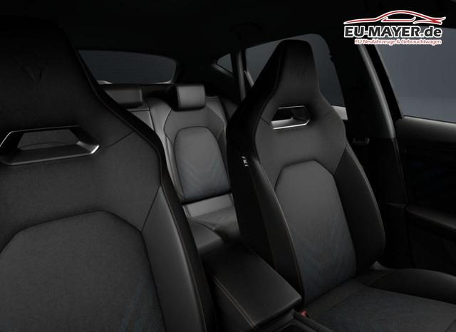 Cupra Formentor eHYBRID 204 Matrix DCC Dinam 19Z EdgeP 