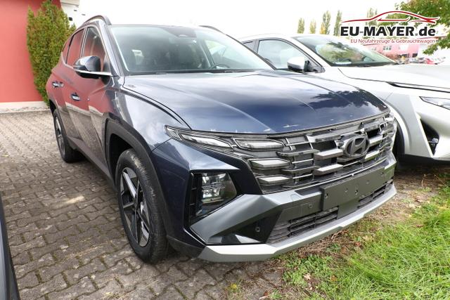 Hyundai TUCSON Trend HEV 215 18Z 3Z-Klima Krell SHZ EHK 
