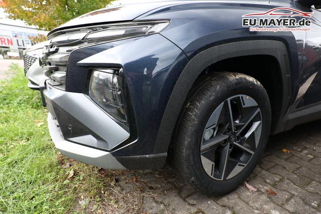 Hyundai TUCSON Trend HEV 215 18Z 3Z-Klima Krell SHZ EHK 