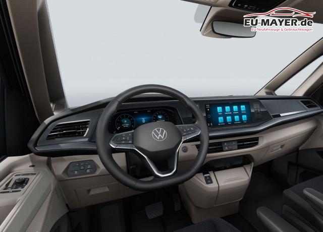 Volkswagen T7 California Ocean Markise ParkP Keyl ACC StHz 