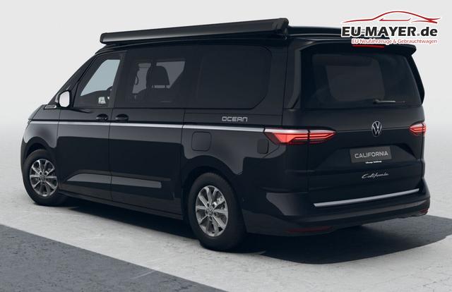 Volkswagen T7 California Ocean NavPr Markis ParkP Keyl StHz 