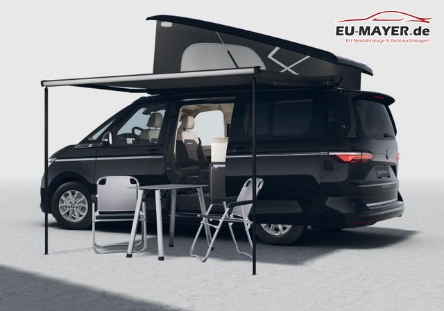 Volkswagen T7 California Ocean NavPr Markis ParkP Keyl StHz 