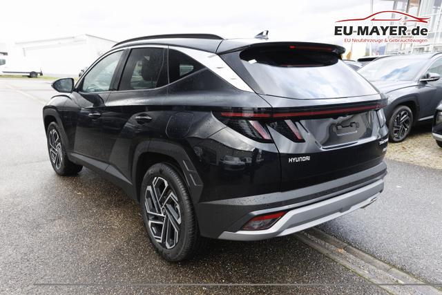 Hyundai TUCSON Trend PHEV252 19Z Krell SHZ ACC El.Heckkl 