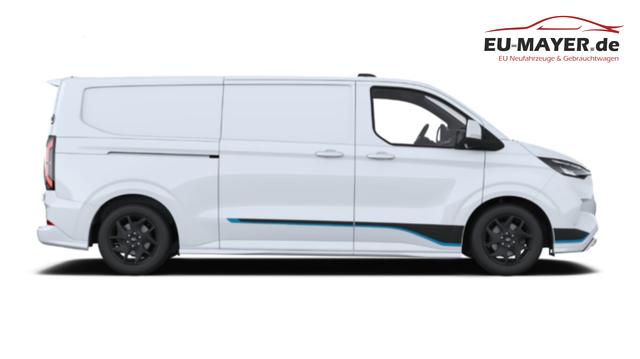 Ford Transit Custom Sport Aut L2 LED SHZ KeyFree 17Z 