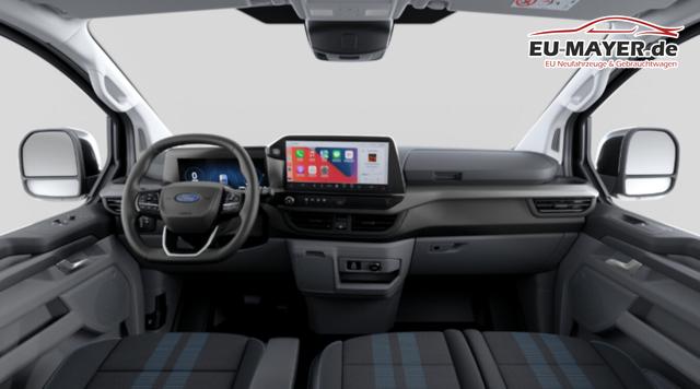 Ford Transit Custom Sport Aut L2 LED SHZ KeyFree 17Z 