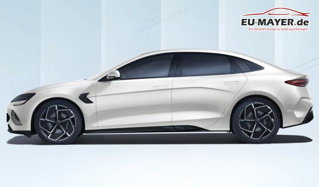 BYD Seal Design 82,5 kWh Pano 360Kam Nav ACC Keyl 