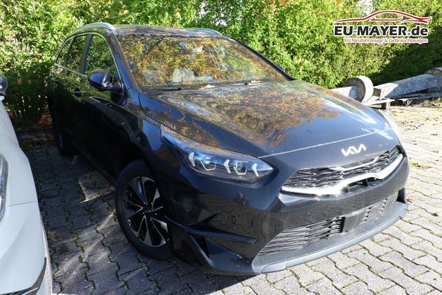 Kia Ceed Sportswagon SW MHEV DCT ACC LED+ JBL eHK Keyl PrivG Nav 