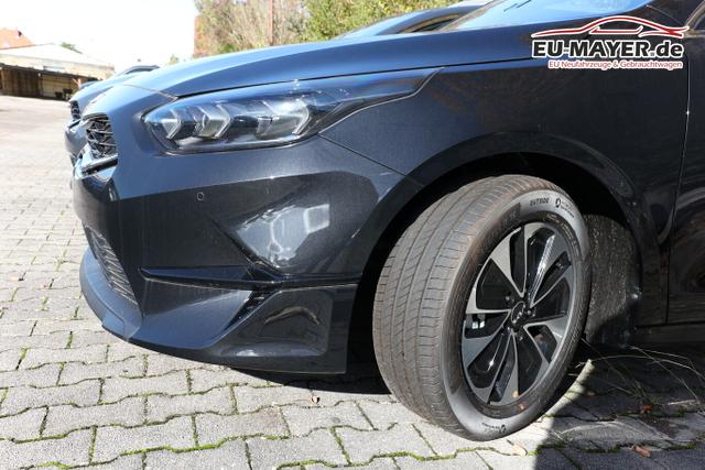 Kia Ceed Sportswagon SW MHEV DCT ACC LED+ JBL eHK Keyl PrivG Nav 