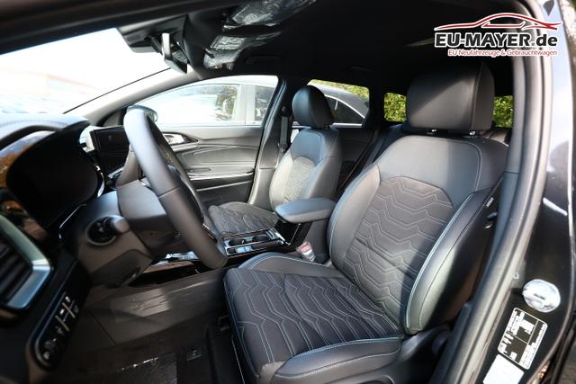 Kia Ceed Sportswagon SW MHEV DCT ACC LED+ JBL eHK Keyl PrivG Nav 