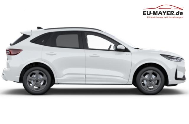 Ford Kuga ST-Line 1.5 EB 186 A8 LED Nav WinterP PrivG 