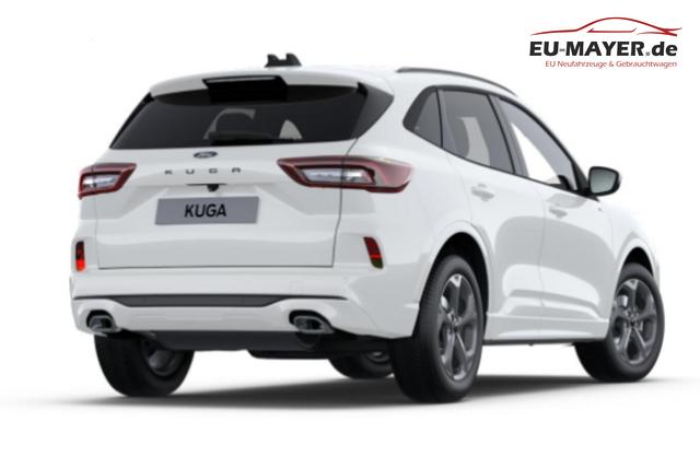 Ford Kuga ST-Line 1.5 EB 186 A8 LED Nav WinterP PrivG 
