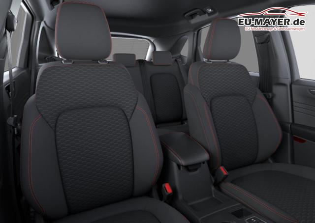 Ford Kuga ST-Line 1.5 EB 186 A8 LED Nav WinterP PrivG 