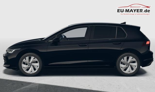 Volkswagen Golf 8 2.0 TDI 150 DSG LED AHK Keyl R2D 5J.Gar 