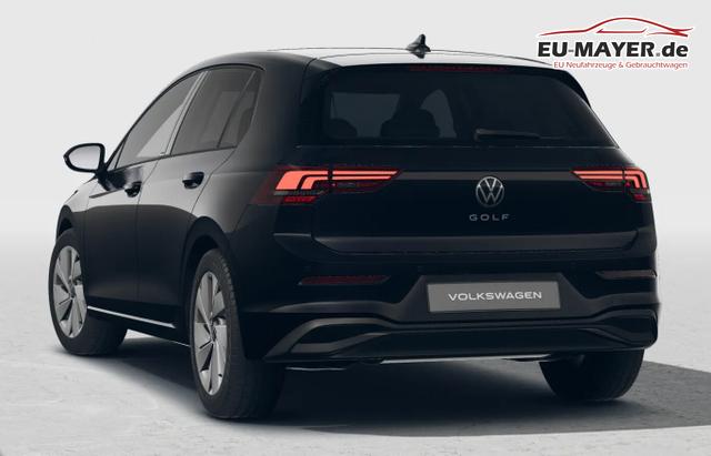 Volkswagen Golf 8 2.0 TDI 150 DSG LED Nav Keyl ACC 5J.Gar 