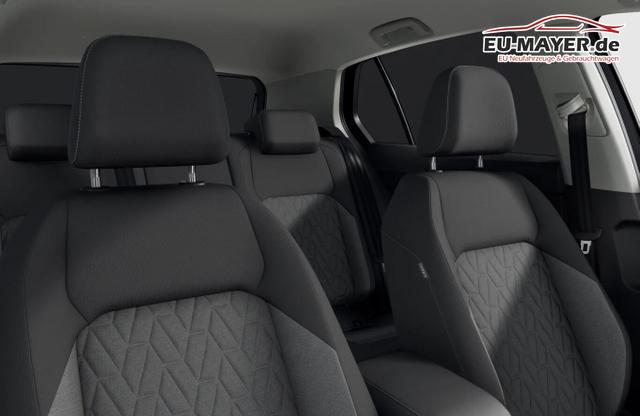 Volkswagen Golf 8 2.0 TDI 150 DSG LED AHK Keyl R2D 5J.Gar 