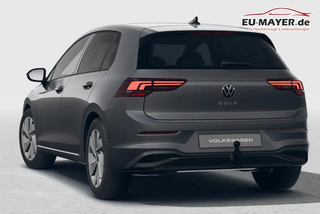 Volkswagen Golf 8 2.0 TDI 150 DSG LED Nav Keyl AHK 5J.Gar 