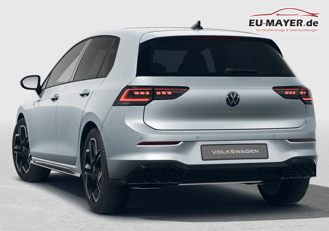 Volkswagen Golf 8 2.0 TDI 150 DSG R-Line Matrix ACC 5J.Gar 