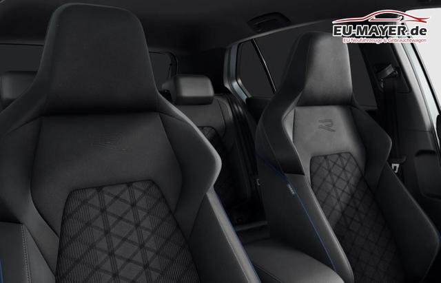 Volkswagen Golf 8 2.0 TDI 150 DSG R-Line Matrix ACC 5J.Gar 