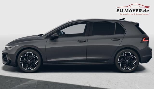Volkswagen Golf 8 2.0 TDI 150 DSG R-Line Matrix AHK 5J.Gar 