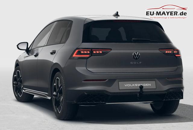 Volkswagen Golf 8 2.0 TDI 150 DSG R-Line Matrix AHK 5J.Gar 
