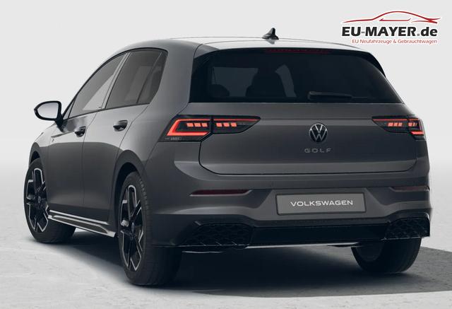 Volkswagen Golf 8 2.0 TDI 150 DSG R-Line Matrix Pano 5J.Gar 