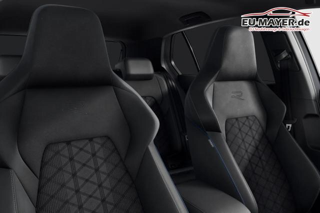 Volkswagen Golf 8 2.0 TDI 150 DSG R-Line Matrix Pano 5J.Gar 