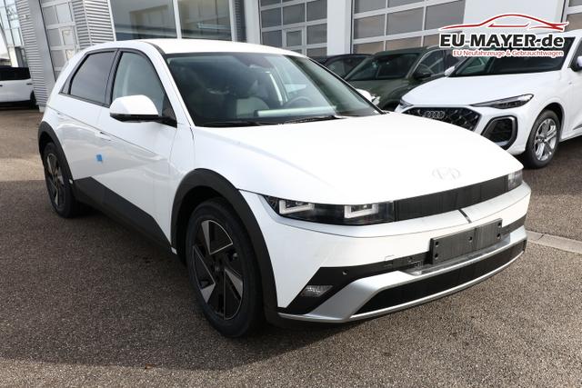 Hyundai IONIQ 5 Techniq 84kWh W&auml;rmepumpe eHK SHZ ACC LED 