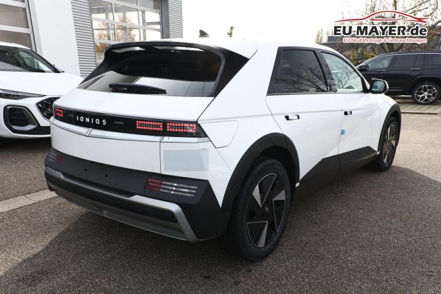 Hyundai IONIQ 5 Techniq 84kWh W&auml;rmepumpe eHK SHZ ACC LED 