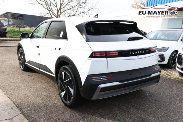 Hyundai IONIQ 5 Techniq 84kWh W&auml;rmepumpe eHK SHZ ACC LED 