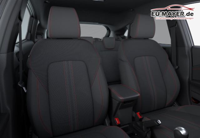 Ford Puma ST-Line Aut LED Nav Kam PDC PrivG 17Z GJR 