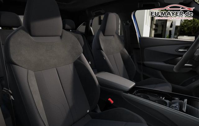 Audi Q3 Sportback S line TFSI 204 2xS Tech+ 19Z eHK Kam 