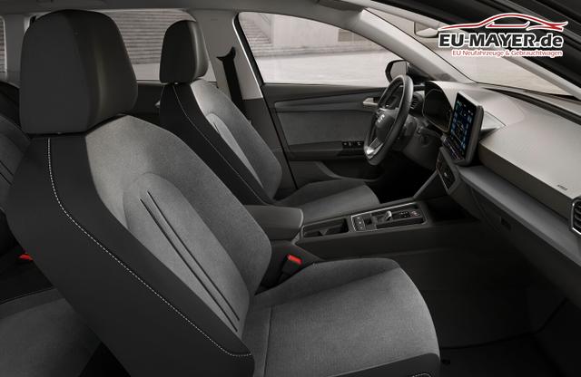 Seat Leon Sportstourer Style ST 1.5 eTSI 115 DSG Nav VisionP SHZ 