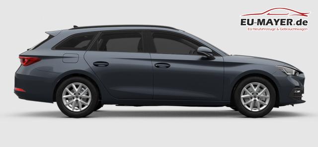 Seat Leon Sportstourer Style ST 1.5 eTSI 115 DSG Pano LED Kam SHZ 