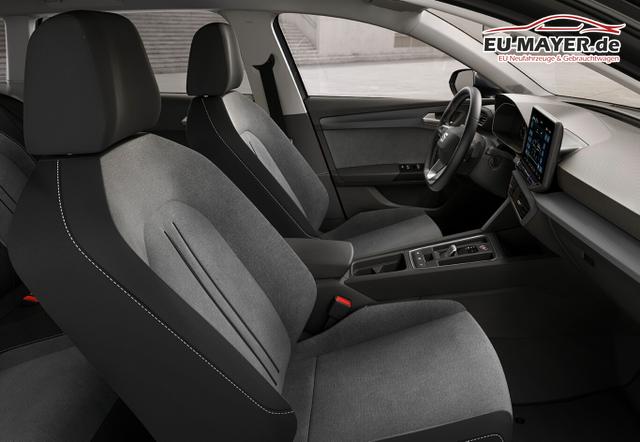 Seat Leon Sportstourer Style ST 1.5 eTSI 115 DSG Pano LED Kam SHZ 