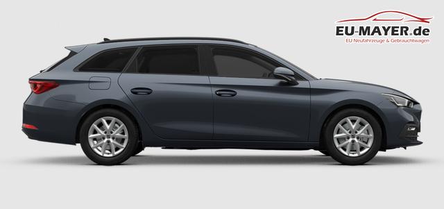 Seat Leon Sportstourer Style ST 1.5 eTSI 115 DSG LED WinterP Kam 