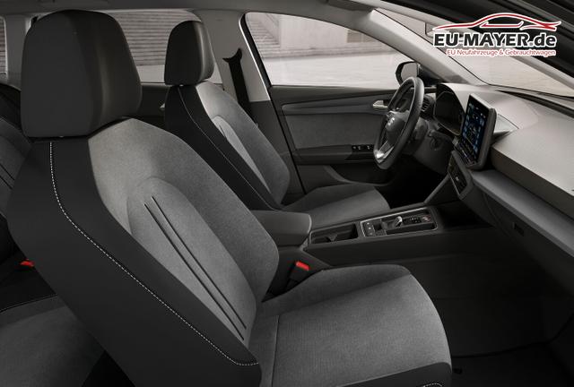 Seat Leon Sportstourer Style ST 1.5 eTSI 115 DSG LED WinterP Kam 