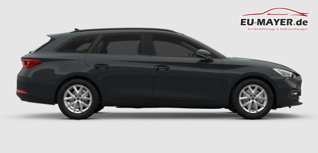 Seat Leon Sportstourer Style ST 1.5 TSI 115 Matrix WinterP ACC PDC 