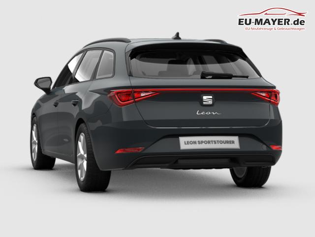 Seat Leon Sportstourer Style ST 1.5 TSI 115 Matrix WinterP ACC PDC 