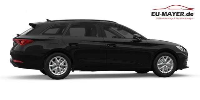 Seat Leon Sportstourer Style ST 1.5 TSI 115 Matrix WinterP ACC PDC 