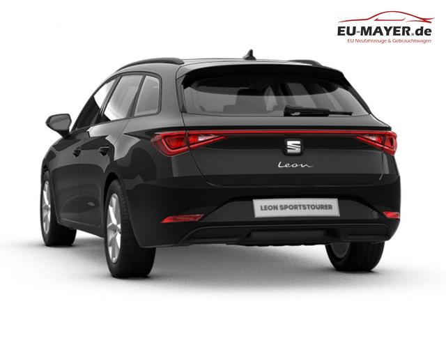 Seat Leon Sportstourer Style ST 1.5 TSI 115 Matrix WinterP ACC PDC 